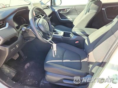 Zdjęcie 7 z 13 samochodu: 2025 TOYOTA RAV4 LE VIN:2T3H1RFV8SC316091 - miniatura