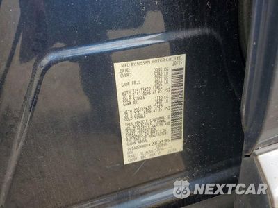 Zdjęcie 13 z 13 samochodu: 2015 NISSAN MURANO S VIN:5N1AZ2MH0FN280595 - miniatura