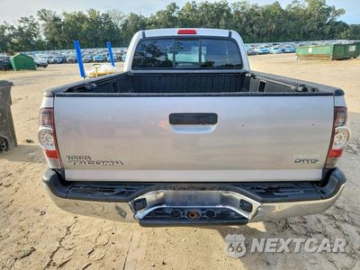 Zdjęcie 6 z 13 samochodu: 2011 TOYOTA TACOMA BASE VIN:5TFTX4CN7BX001311 - miniatura