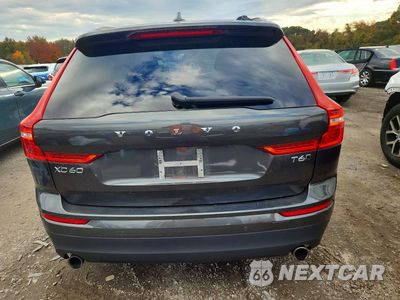 Zdjęcie 6 z 14 samochodu: 2019 VOLVO XC60 T6 VIN:YV4A22RKXK1328826 - miniatura
