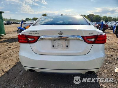 Zdjęcie 6 z 12 samochodu: 2016 NISSAN MAXIMA 3.5 SR VIN:1N4AA6AP8GC384978 - miniatura
