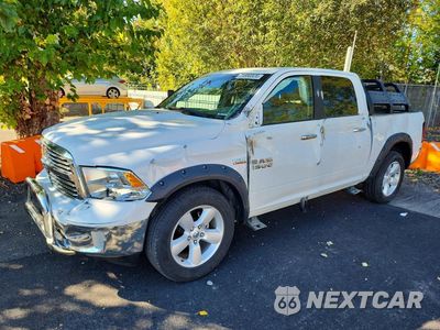 2017 RAM 1500 SLT 1C6RR7LT7HS784485 - główne zdjęcie licytacji z USA - miniatura