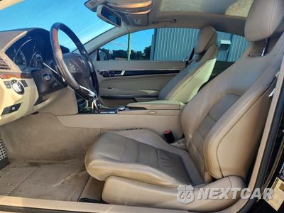 Zdjęcie 7 z 12 samochodu: 2011 MERCEDES-BENZ E 350 VIN:WDDKJ5GB8BF116014 - miniatura