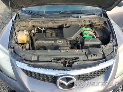 Zdjęcie 12 z 13 samochodu: 2008 MAZDA CX-9 VIN:JM3TB38A780152639 - miniatura
