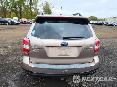 Zdjęcie 6 z 12 samochodu: 2014 SUBARU FORESTER 2.5I LIMITED VIN:JF2SJAHC8EH535873 - miniatura