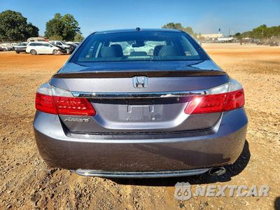 Zdjęcie 6 z 12 samochodu: 2015 HONDA ACCORD EXL VIN:1HGCR2F85FA119999 - miniatura