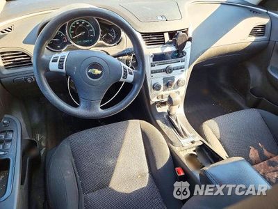 Zdjęcie 8 z 12 samochodu: 2012 CHEVROLET MALIBU 1LT VIN:1G1ZC5E08CF167219 - miniatura