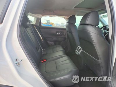 Zdjęcie 11 z 13 samochodu: 2025 ACURA ADX VIN:3HDSA2H30SM712880 - miniatura