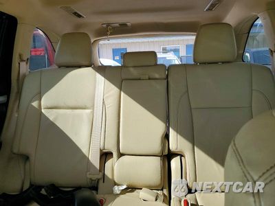 Zdjęcie 10 z 13 samochodu: 2018 TOYOTA HIGHLANDER XLE VIN:5TDJZRFH4JS486032 - miniatura