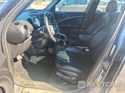 Zdjęcie 7 z 12 samochodu: 2016 MINI COOPER S COUNTRYMAN VIN:WMWZC3C51GWT09200 - miniatura