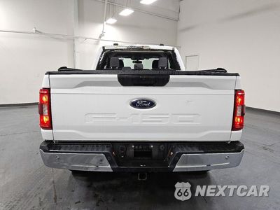 Zdjęcie 6 z 13 samochodu: 2021 FORD F150 SUPER CAB VIN:1FTFX1E54MKE66508 - miniatura