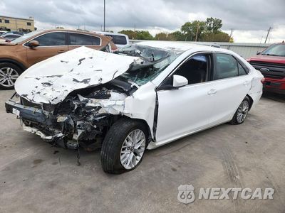 2016 TOYOTA CAMRY LE 4T1BF1FK0GU214961 - główne zdjęcie licytacji z USA - miniatura