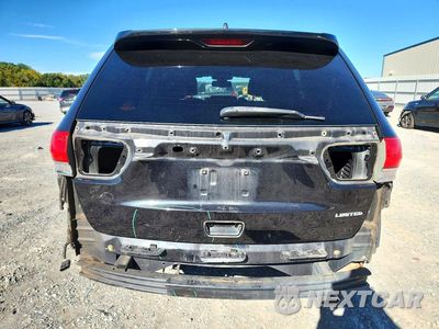 Zdjęcie 6 z 13 samochodu: 2015 JEEP GRAND CHEROKEE LIMITED VIN:1C4RJEBG7FC856673 - miniatura