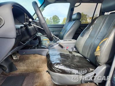Zdjęcie 7 z 14 samochodu: 1994 TOYOTA LAND CRUISER DJ81 VIN:JT3DJ81W1R0083116 - miniatura