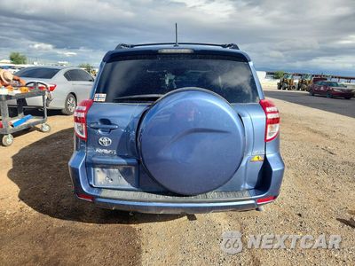 Zdjęcie 6 z 12 samochodu: 2012 TOYOTA RAV4 BASE VIN:2T3BK4DV0CW084353 - miniatura