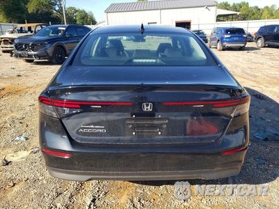 Zdjęcie 6 z 12 samochodu: 2026 HONDA ACCORD VIN:1HGCY1F42TA023110 - miniatura