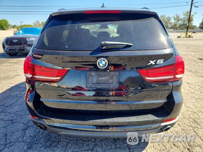 Zdjęcie 6 z 12 samochodu: 2015 BMW X5 SDRIVE35I VIN:5UXKR2C54F0H37861 - miniatura