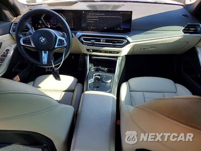 Zdjęcie 8 z 12 samochodu: 2023 BMW 330XI VIN:3MW89FF08P8C82131 - miniatura