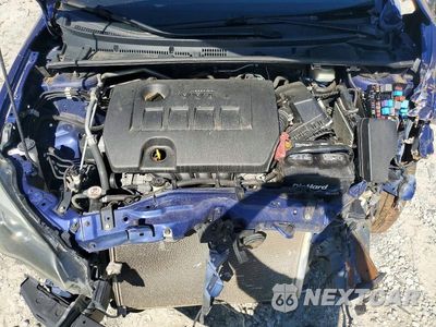 Zdjęcie 11 z 13 samochodu: 2018 TOYOTA COROLLA SE VIN:5YFBURHEXJP818246 - miniatura