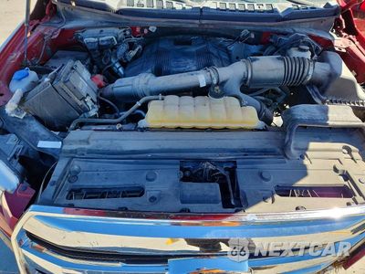 Zdjęcie 11 z 12 samochodu: 2017 FORD F150 SUPERCREW VIN:1FTEW1EG7HKC34376 - miniatura
