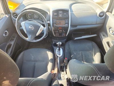 Zdjęcie 8 z 13 samochodu: 2015 NISSAN VERSA NOTE SV VIN:3N1CE2CP2FL367838 - miniatura