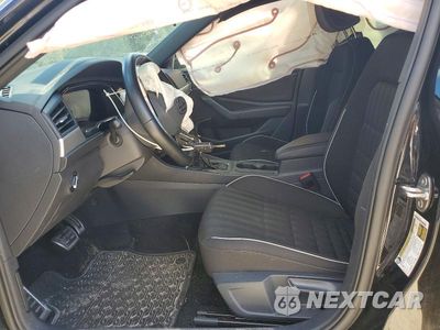 Zdjęcie 7 z 13 samochodu: 2023 VOLKSWAGEN JETTA SPORT VIN:3VWBM7BU8PM018806 - miniatura