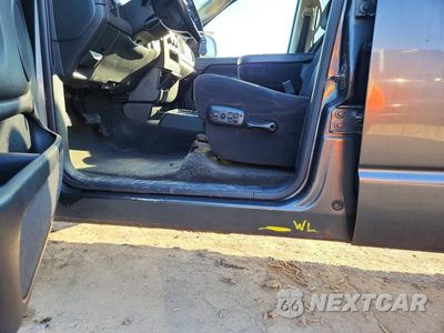 Zdjęcie 12 z 13 samochodu: 2002 DODGE RAM 1500 VIN:3D7HU18N52G185082 - miniatura