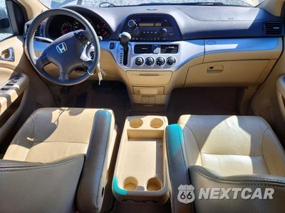 Zdjęcie 8 z 13 samochodu: 2010 HONDA ODYSSEY LX VIN:5FNRL3H25AB062678 - miniatura