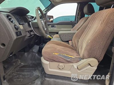 Zdjęcie 7 z 12 samochodu: 2010 FORD F150 STX VIN:1FTEX1CW4AFB04660 - miniatura