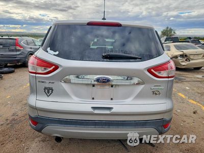 Zdjęcie 6 z 12 samochodu: 2013 FORD ESCAPE SEL VIN:1FMCU0H98DUC57275 - miniatura