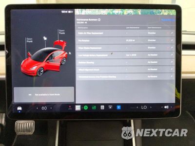 Zdjęcie 9 z 12 samochodu: 2018 TESLA MODEL 3 VIN:5YJ3E1EA4JF007204 - miniatura