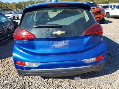 Zdjęcie 6 z 12 samochodu: 2021 CHEVROLET BOLT EV LT VIN:1G1FY6S02M4113457 - miniatura