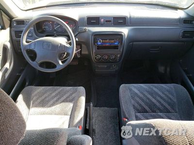 Zdjęcie 8 z 12 samochodu: 1999 HONDA CR-V EX VIN:JHLRD1868XC031535 - miniatura