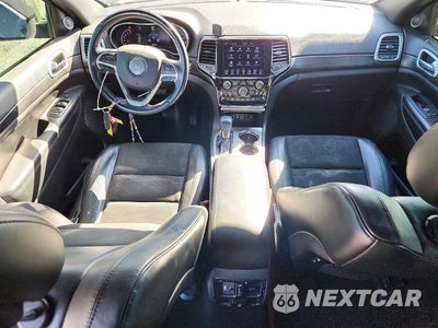 Zdjęcie 8 z 14 samochodu: 2019 JEEP GRAND CHEROKEE LAREDO VIN:1C4RJEAG1KC675340 - miniatura