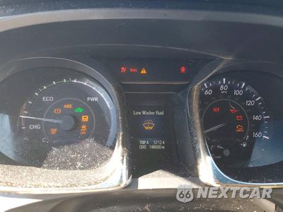 Zdjęcie 9 z 13 samochodu: 2013 TOYOTA AVALON HYBRID XLE PREMIUM VIN:4T1BD1EB8DU006975 - miniatura
