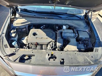 Zdjęcie 12 z 13 samochodu: 2019 HYUNDAI SANTA FE SE VIN:5NMS23AD9KH136538 - miniatura