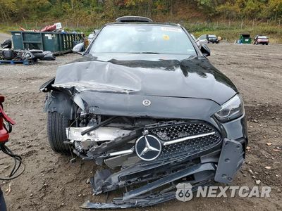Piąte zdjęcie samochodu w środku: 2024 MERCEDES-BENZ C 300 VIN:W1KAF4GB1RR214141 - miniatura
