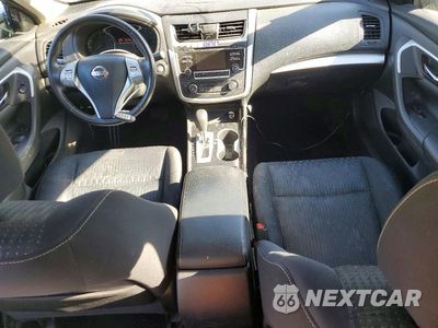 Zdjęcie 8 z 12 samochodu: 2017 NISSAN ALTIMA 2.5 SV VIN:1N4AL3AP0HC121085 - miniatura