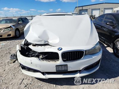 Piąte zdjęcie samochodu w środku: 2016 BMW 328I XDRIVE VIN:WBA8Z5C55GG500473 - miniatura