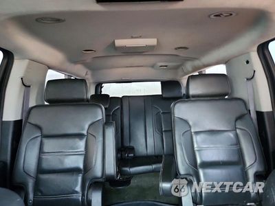 Zdjęcie 10 z 13 samochodu: 2015 GMC YUKON XL DENALI VIN:1GKS2JKJ6FR149309 - miniatura