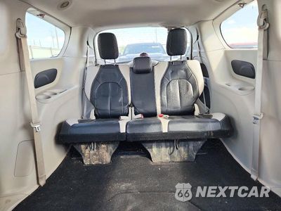 Zdjęcie 10 z 13 samochodu: 2017 CHRYSLER PACIFICA TOURING VIN:2C4RC1DGXHR522177 - miniatura