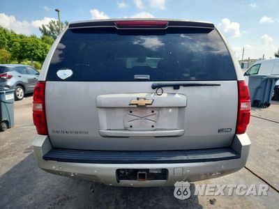 Zdjęcie 6 z 13 samochodu: 2007 CHEVROLET SUBURBAN C1500 VIN:3GNFC16067G144860 - miniatura