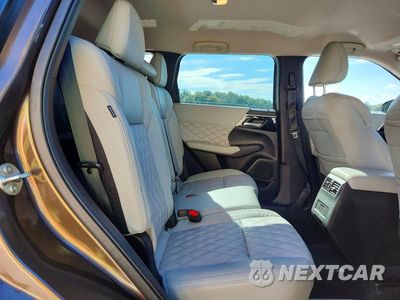 Zdjęcie 11 z 14 samochodu: 2022 MITSUBISHI OUTLANDER SEL VIN:JA4J3VA8XNZ087917 - miniatura