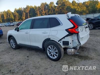 Drugie zdjęcie samochodu z przodu: 2026 HONDA CR-V EX VIN:2HKRS4H48TH429250 - miniatura