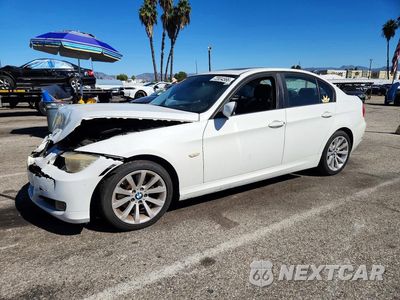 2011 BMW 328 I SULEV WBAPH5G59BNM75560 - główne zdjęcie licytacji z USA - miniatura