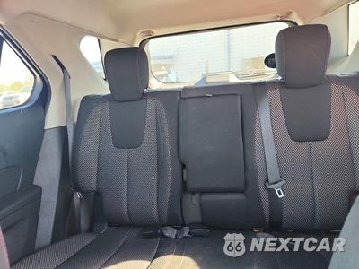 Zdjęcie 10 z 13 samochodu: 2013 CHEVROLET EQUINOX LT VIN:2GNALDEK5D6258659 - miniatura