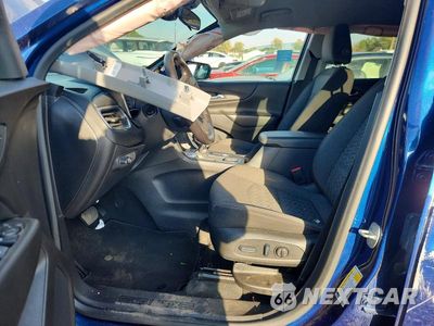 Zdjęcie 7 z 13 samochodu: 2022 CHEVROLET EQUINOX LT VIN:3GNAXUEV6NL160588 - miniatura