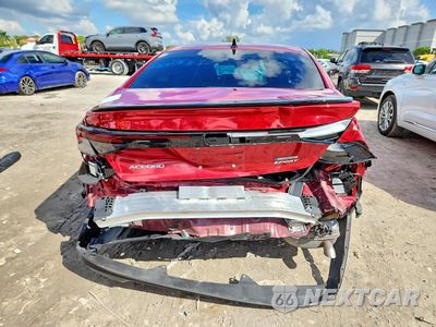 Zdjęcie 6 z 13 samochodu: 2025 HONDA ACCORD HYBRID SPORT VIN:1HGCY2F57SA084689 - miniatura