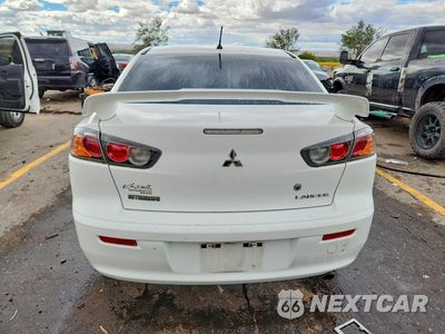 Zdjęcie 6 z 12 samochodu: 2012 MITSUBISHI LANCER GT VIN:JA32U8FW1CU019031 - miniatura