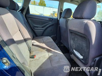 Zdjęcie 10 z 13 samochodu: 2006 PONTIAC VIBE VIN:5Y2SM67886Z457266 - miniatura